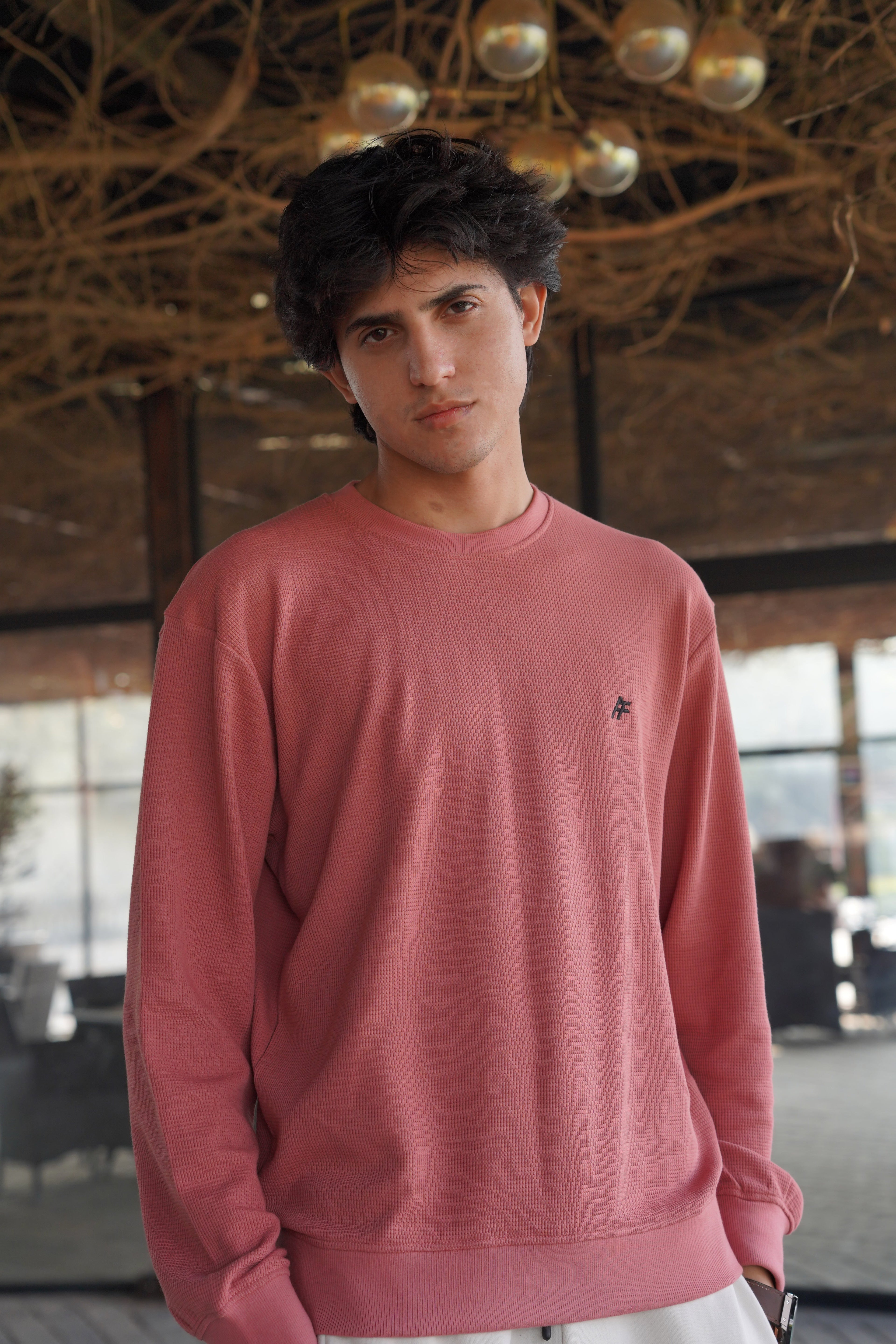 SweatShirt's