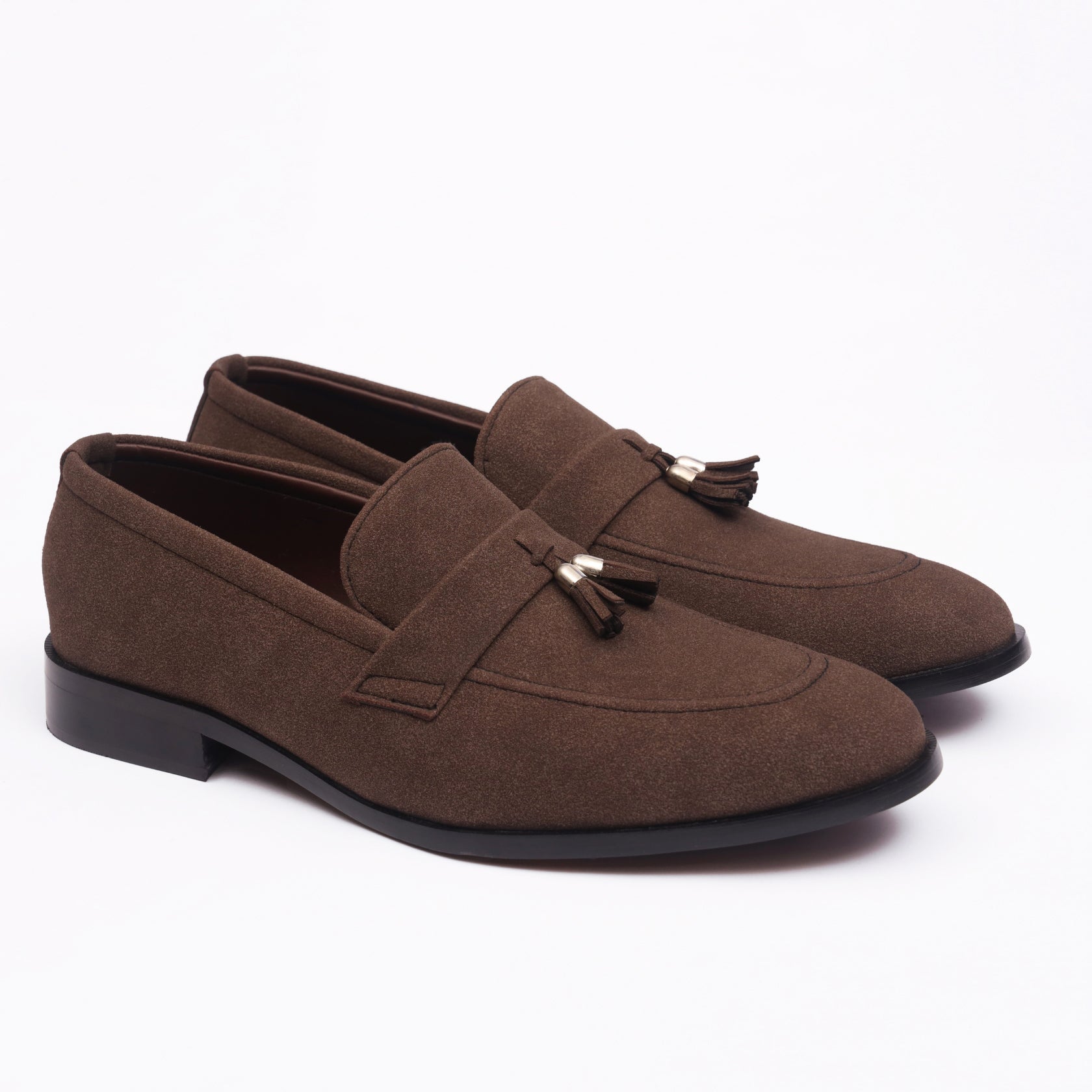 Windsor Tassel Brown Formal