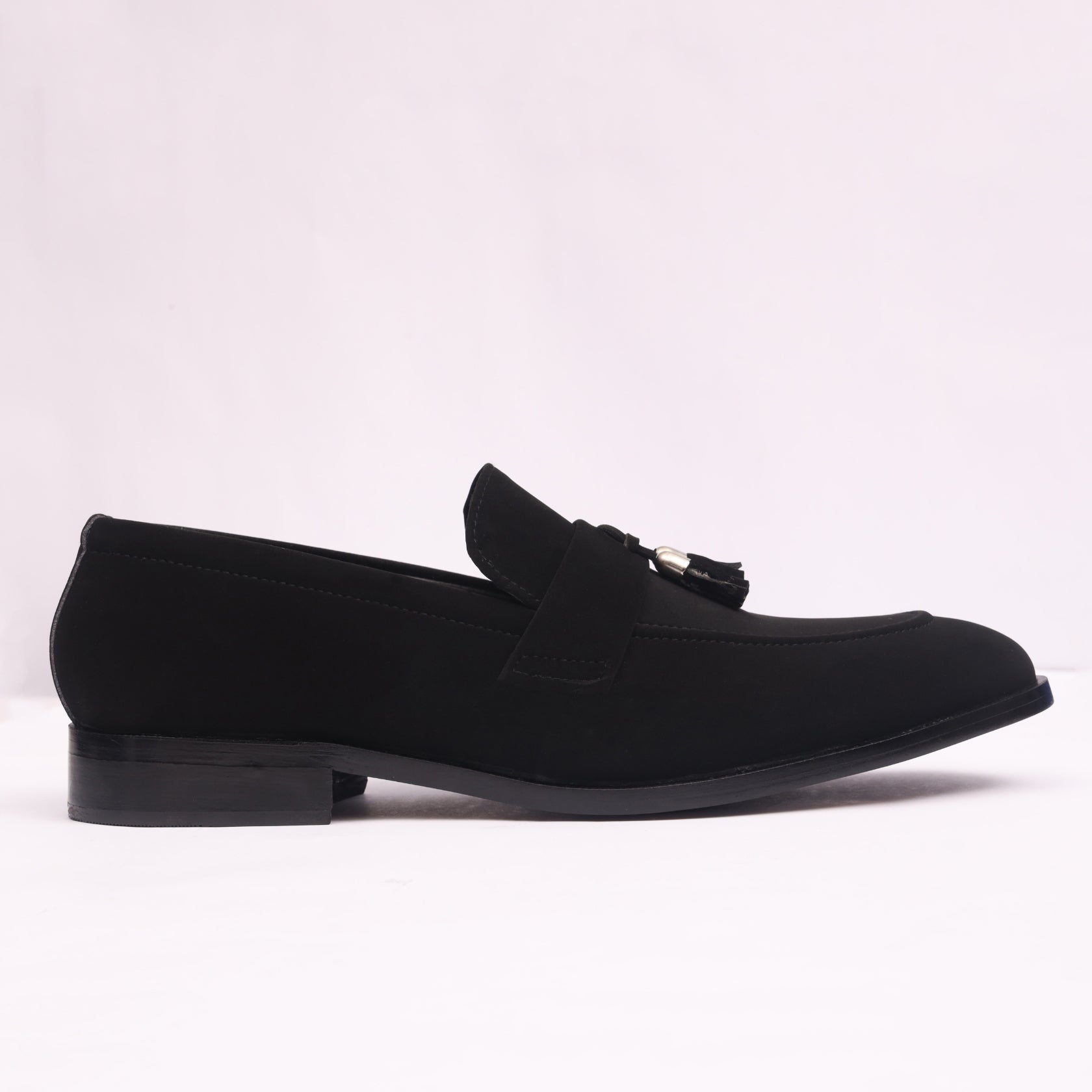 Windsor Tassel Black Formal