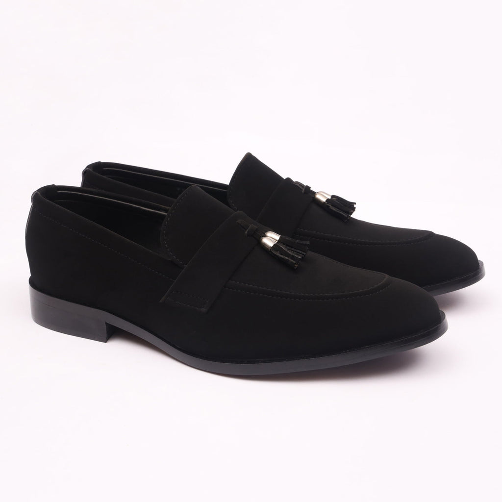 Windsor Tassel Black Formal