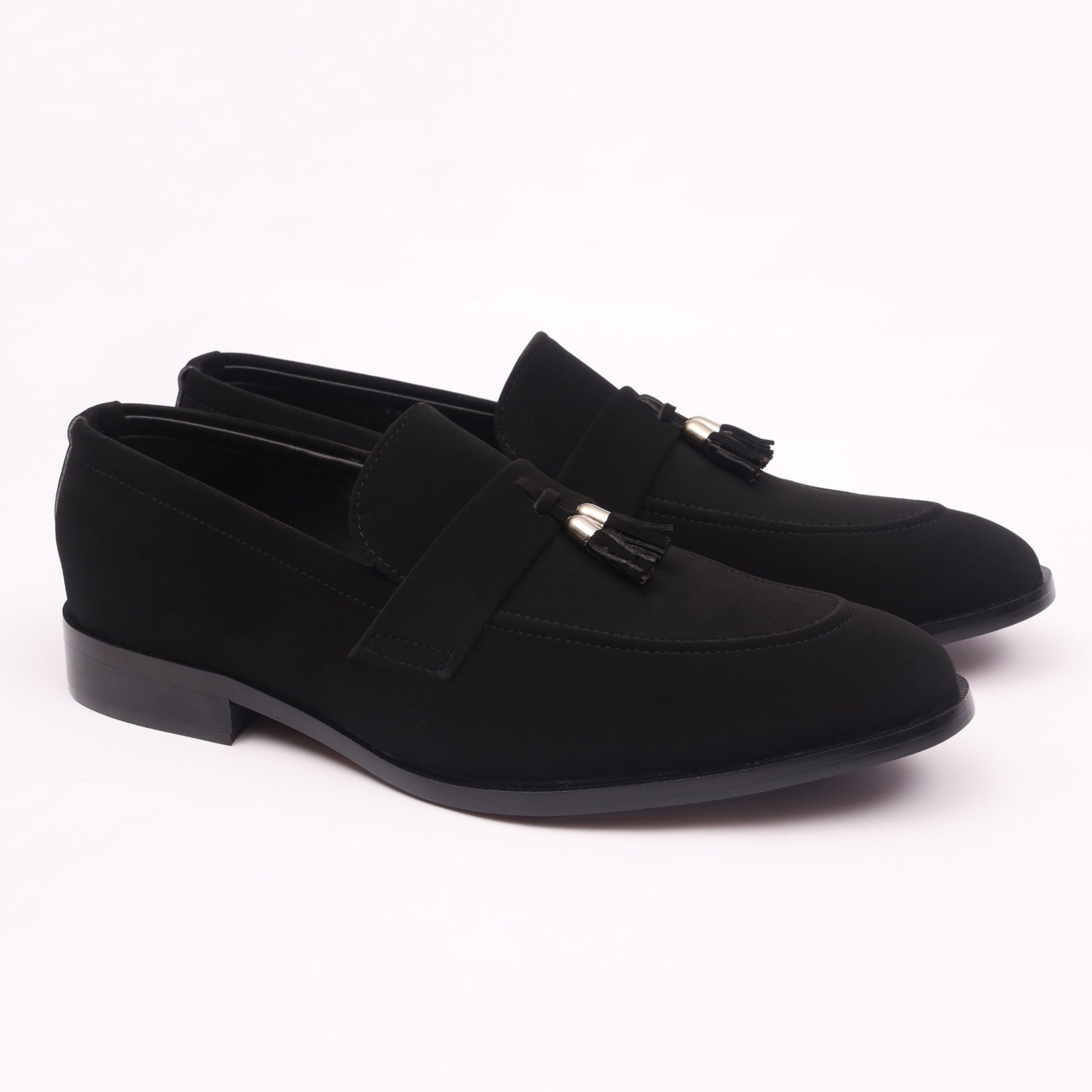 Windsor Tassel Black Formal
