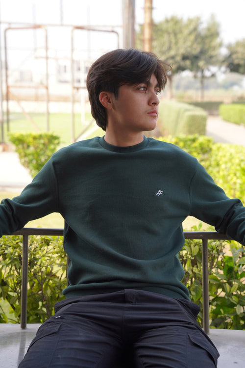 Dark Forest | Sweat-Shirt
