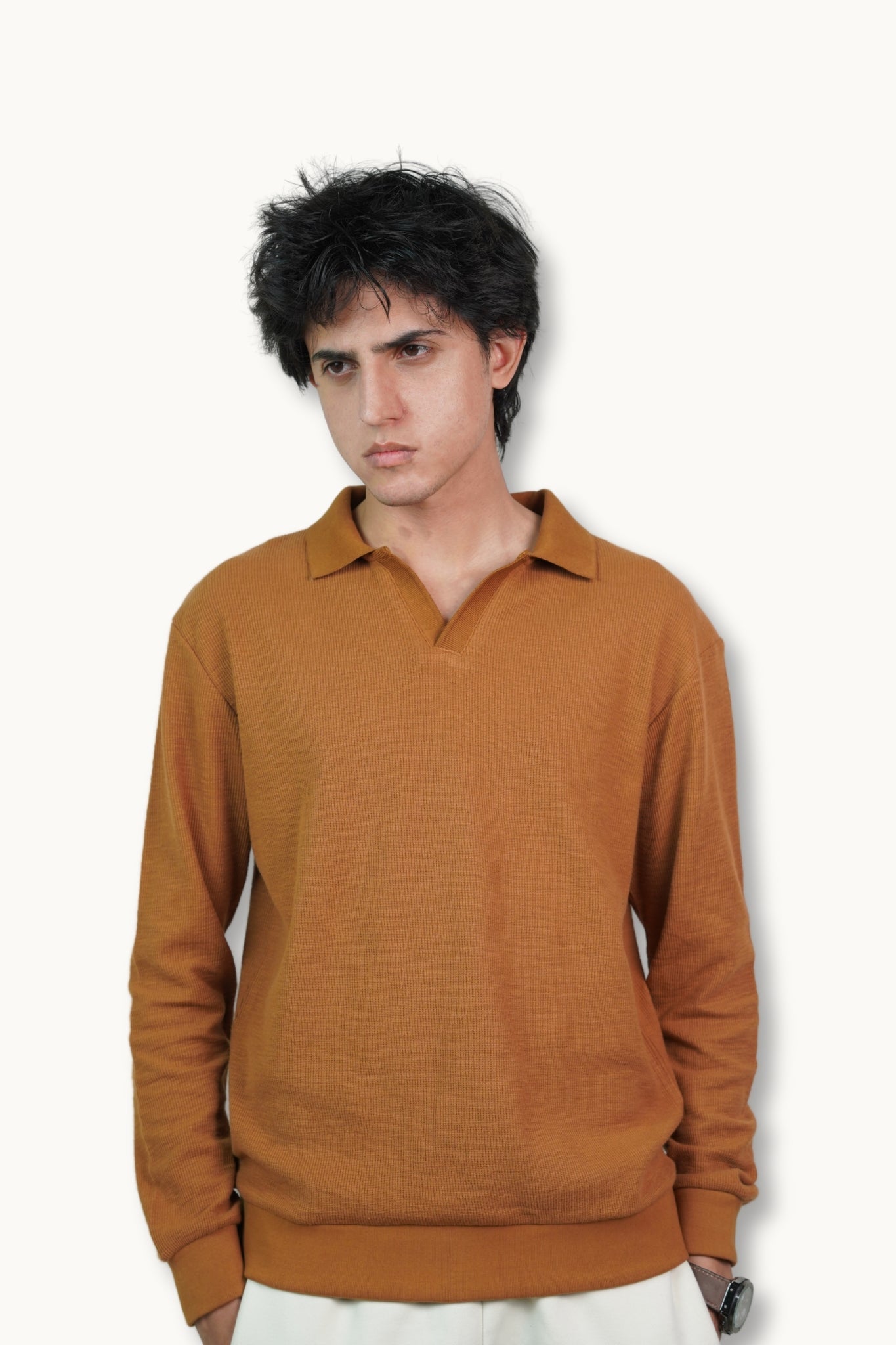 Pack Of 3 | Johnny Collar Polo's