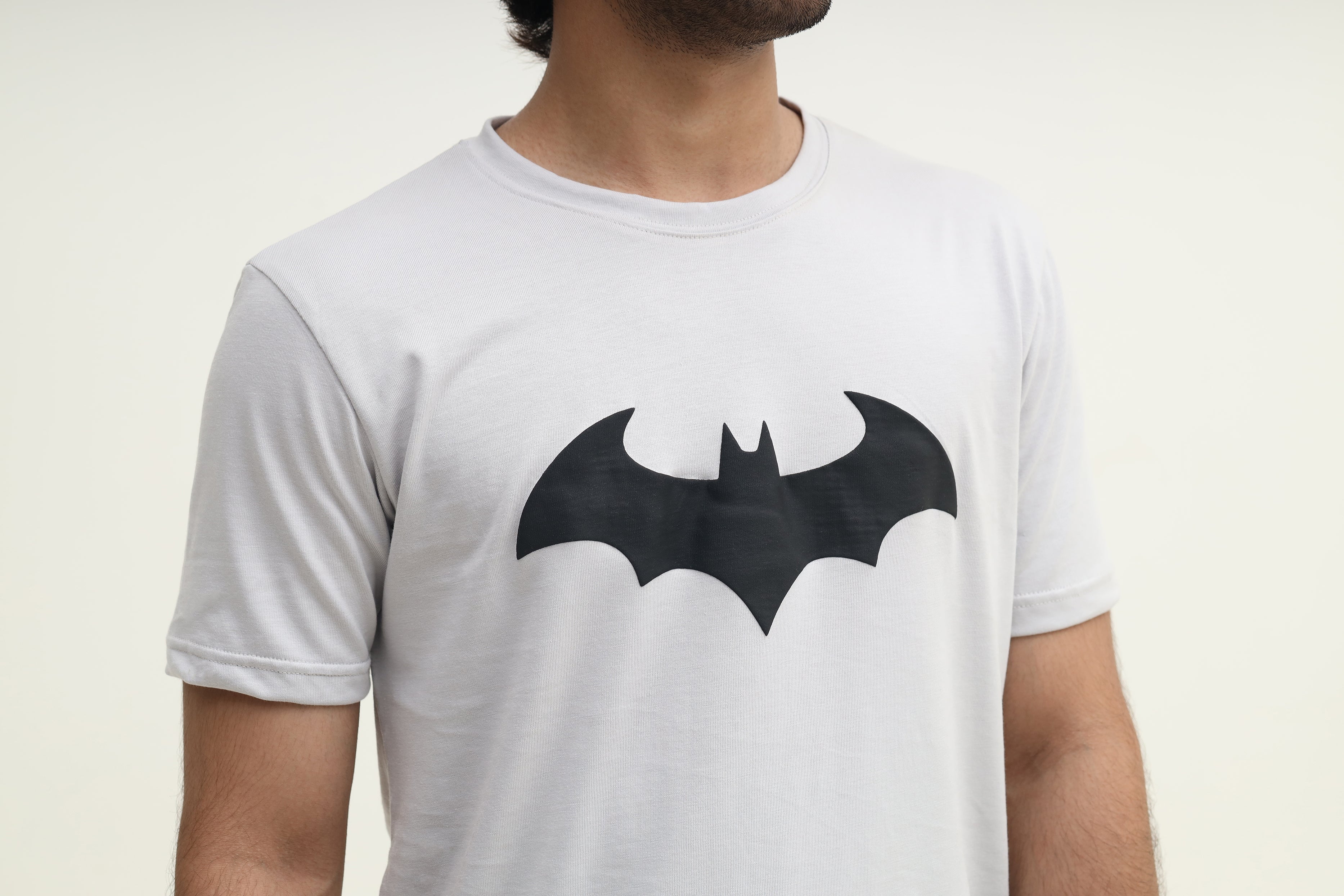 Batman Silver | Tee