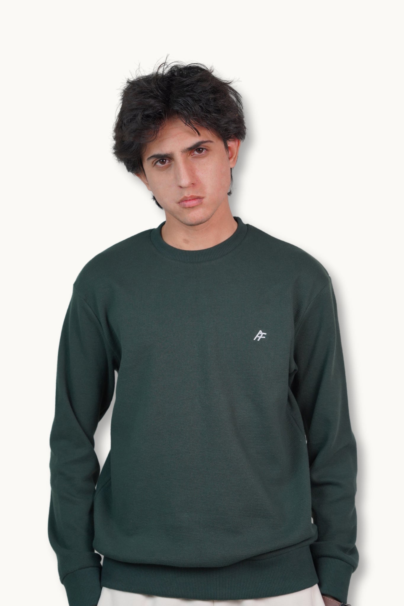 Dark Forest | Sweat-Shirt