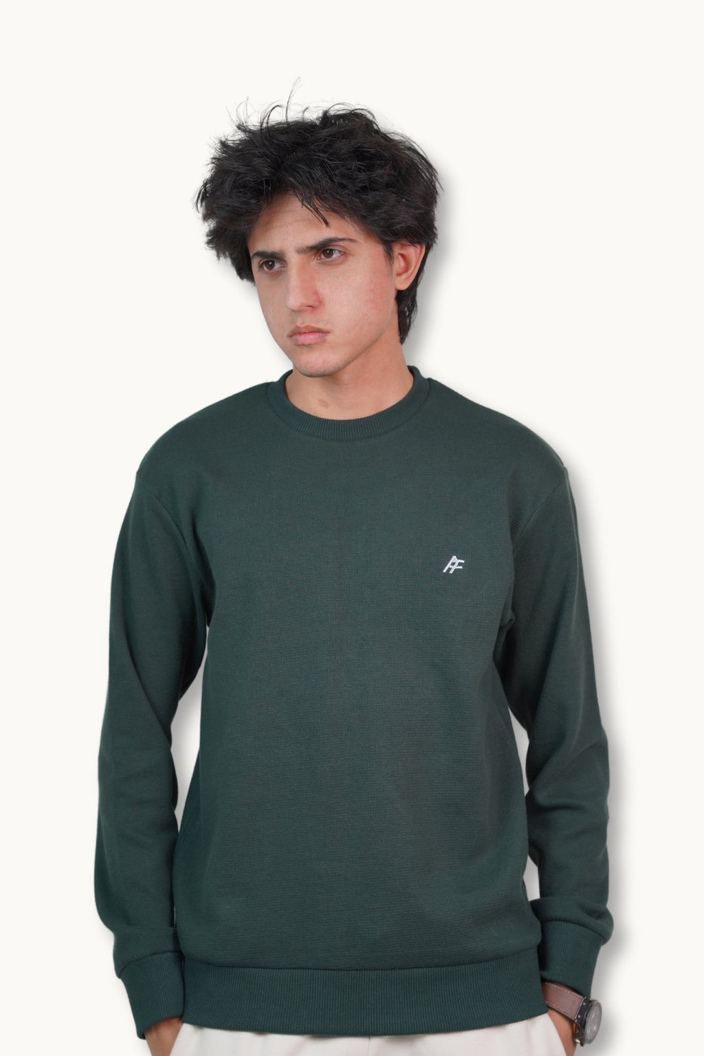 Dark Forest | Sweat-Shirt