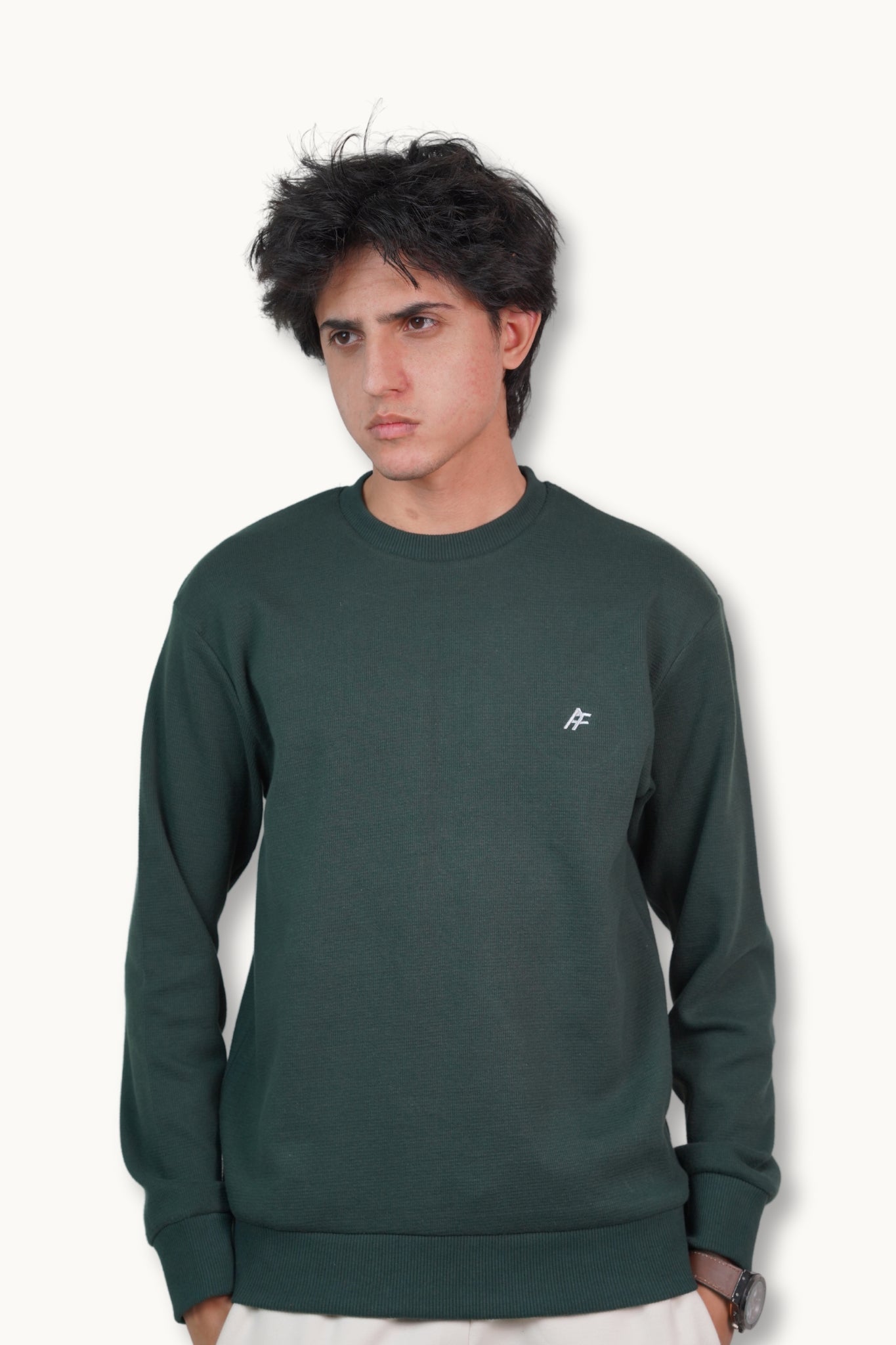 Dark Forest | Sweat-Shirt