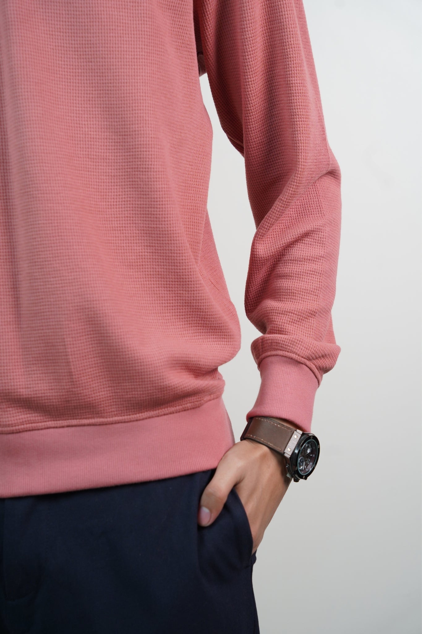 Rose Gold | Sweat-Shirt