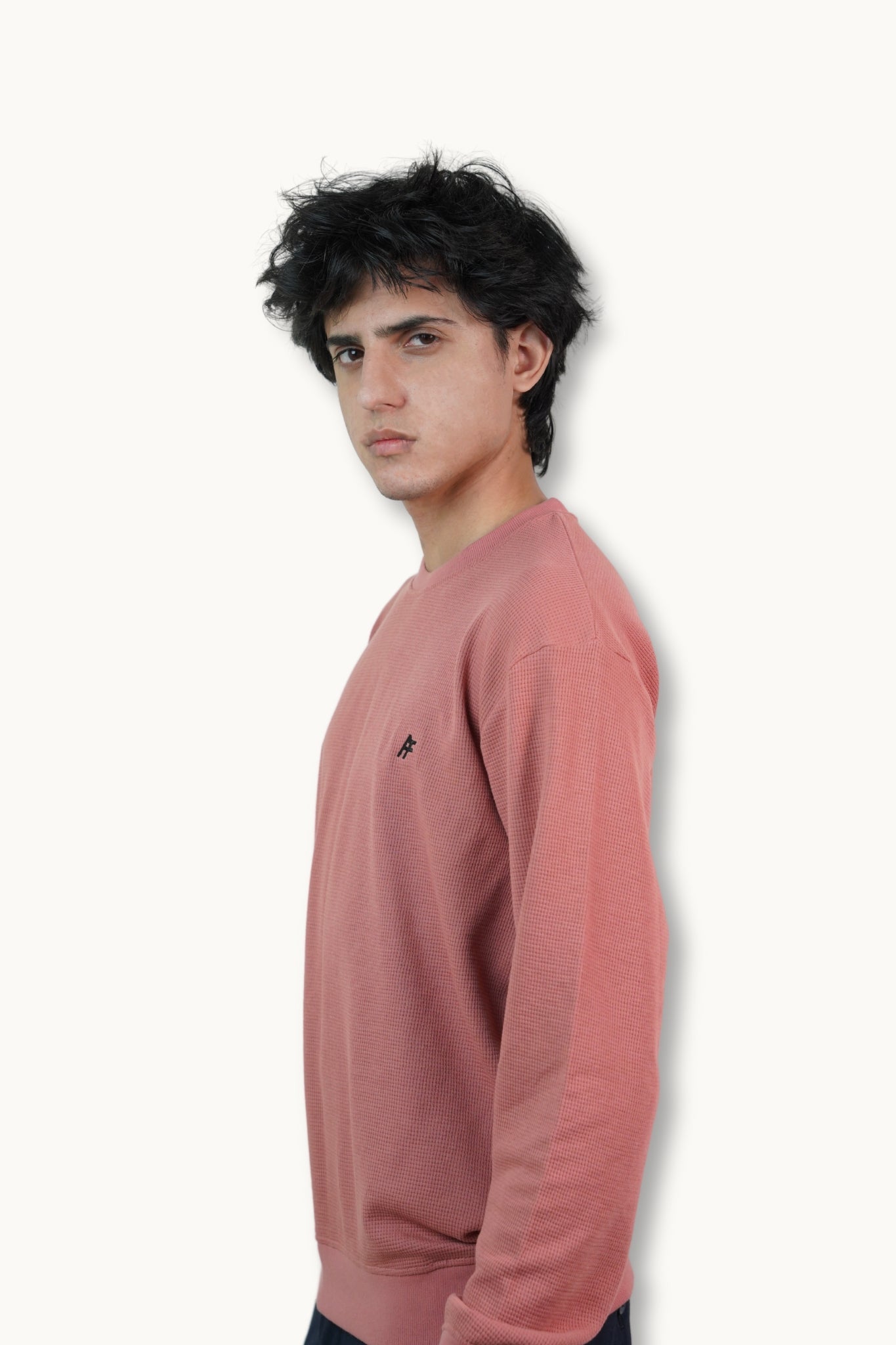 Rose Gold | Sweat-Shirt